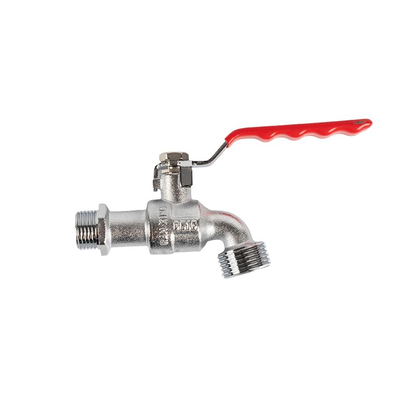 Un Bibcock en laiton est-il un meilleur choix que les autres robinets ?