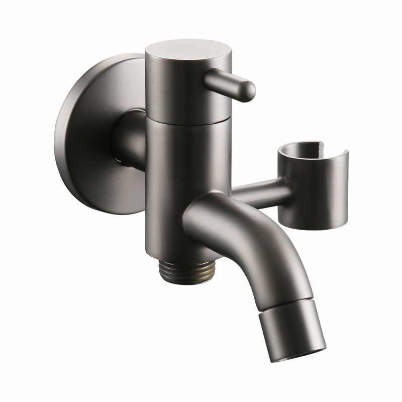 Douche de toilette de pulvérisateur de pulvérisateur de pavillon en laiton