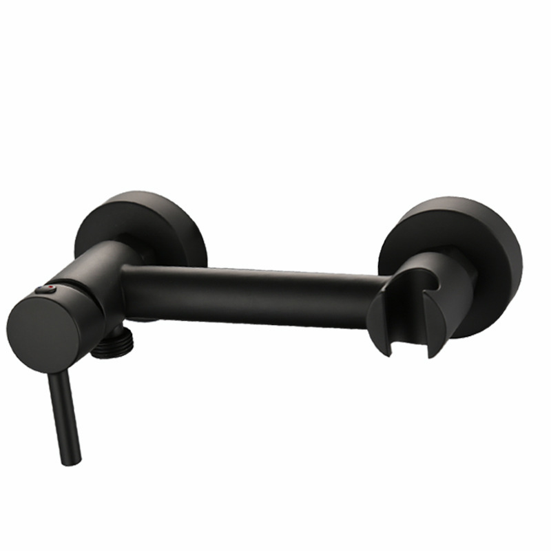 Kit de pulvérisateur de toilette accessoires de salle de bain Bidet Robinet